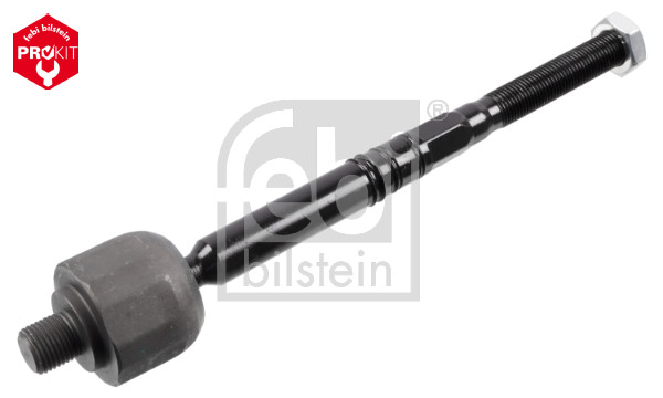 Febi Bilstein Axiaal gewricht / spoorstang 106408