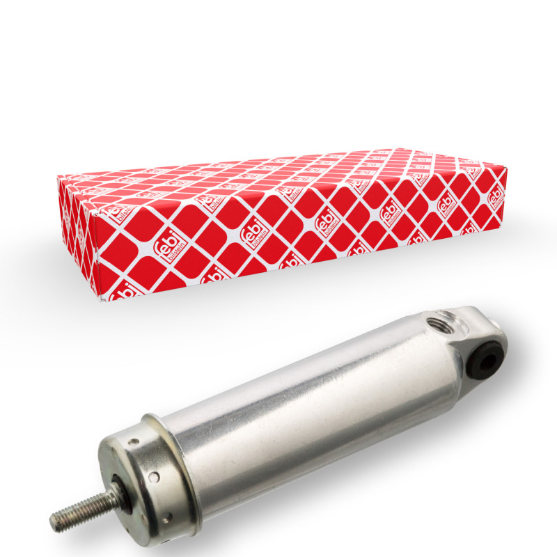 Hulpcilinder, motorrem Febi Bilstein 106417