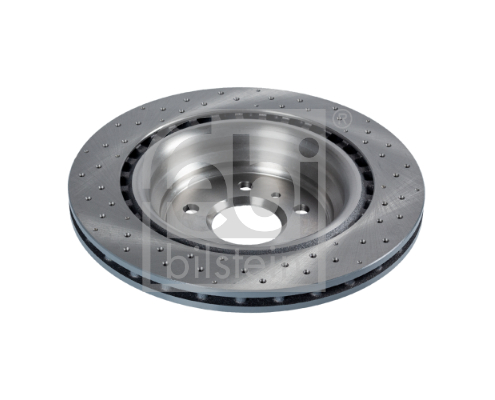Febi Bilstein Remschijven 106607