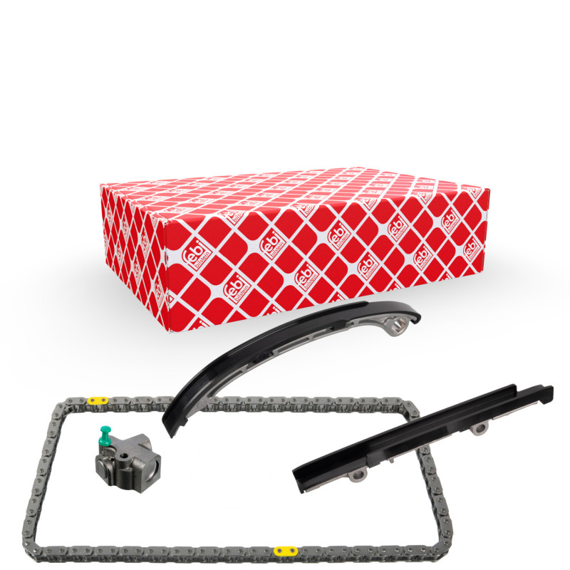 Distributieketting kit Febi Bilstein 106628