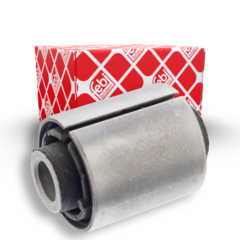 Draagarm-/ reactiearm lager Febi Bilstein 106717