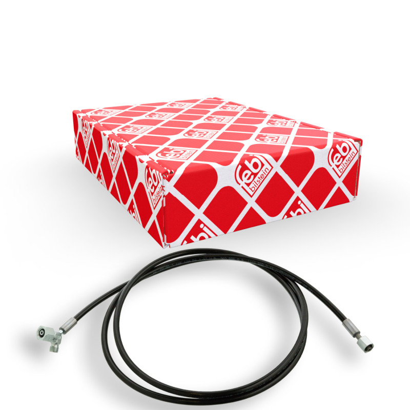 Slangleiding, kiepmechanisme Febi Bilstein 106720