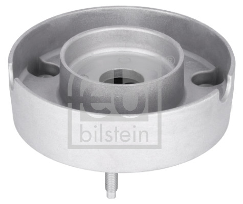 Febi Bilstein Veerpootlager & rubber 106777