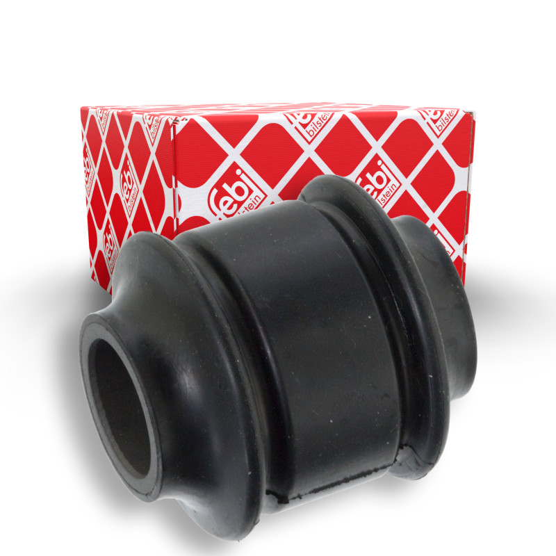 Stabilisatorstang rubber Febi Bilstein 106849