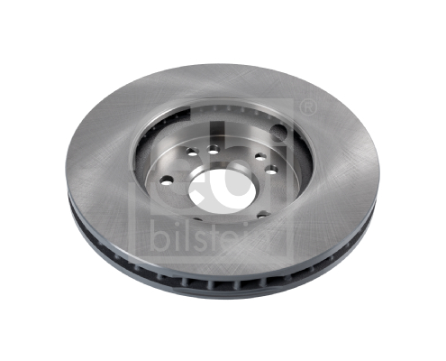 Febi Bilstein Remschijven 10686
