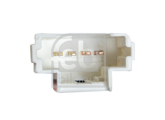 Febi Bilstein Remlichtschakelaar 107002