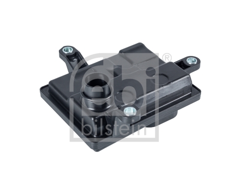 Febi Bilstein Filter/oliezeef automaatbak 107008