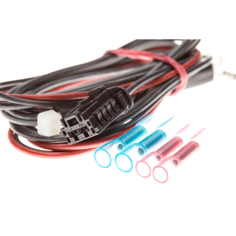 Kabelreparatieset Febi Bilstein 107049