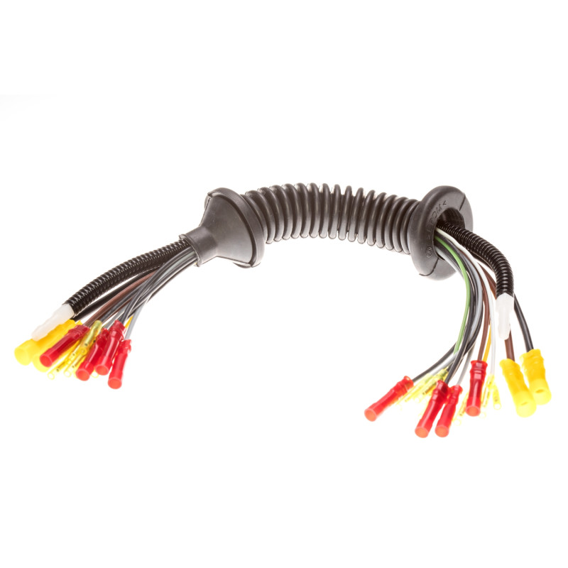 Kabelreparatieset Febi Bilstein 107053