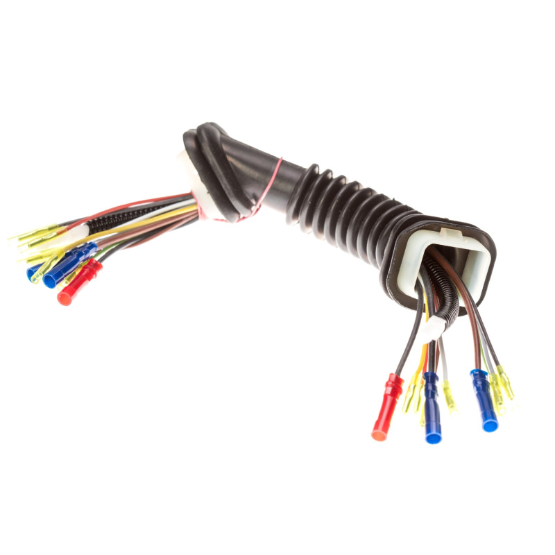 Kabelreparatieset Febi Bilstein 107056