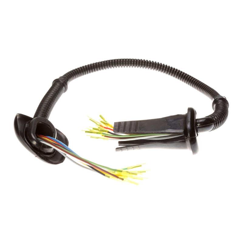 Kabelreparatieset Febi Bilstein 107057