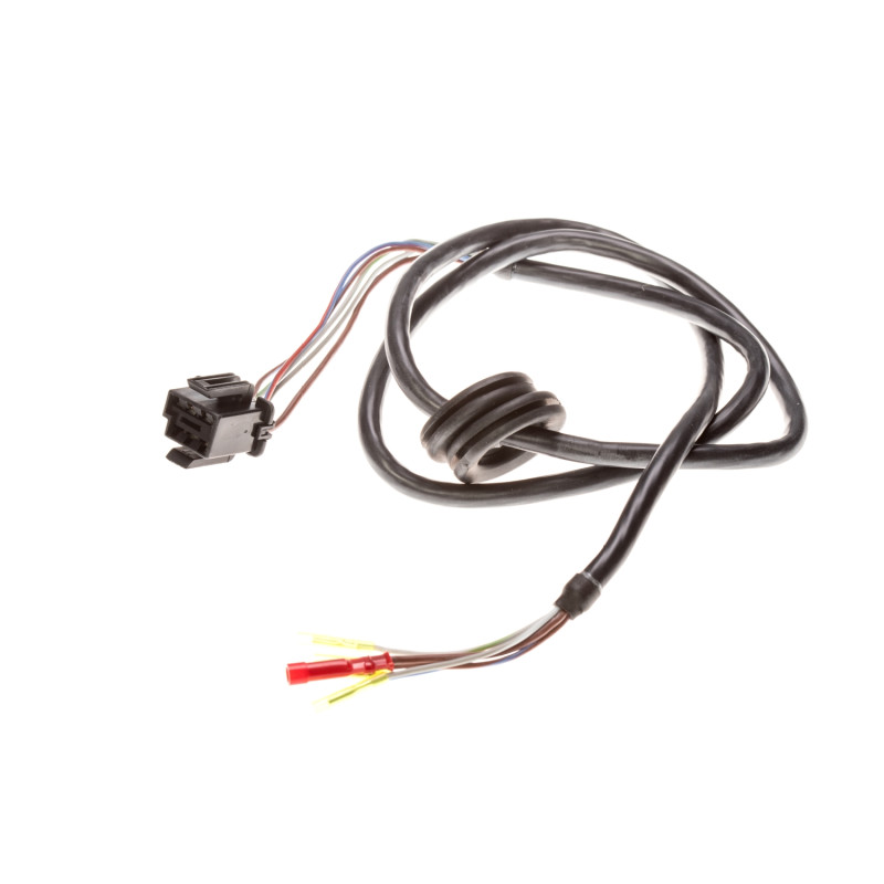 Kabelreparatieset Febi Bilstein 107058