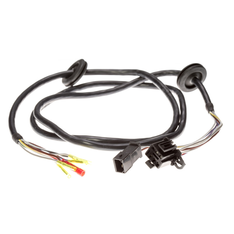 Kabelreparatieset Febi Bilstein 107059