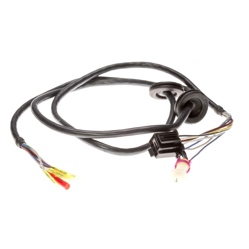 Kabelreparatieset Febi Bilstein 107060