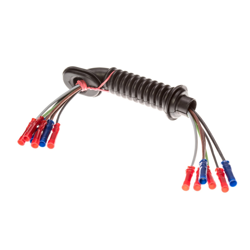 Kabelreparatieset Febi Bilstein 107062