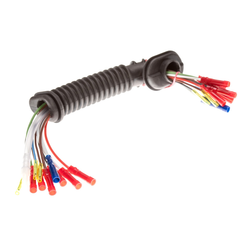 Kabelreparatieset Febi Bilstein 107066
