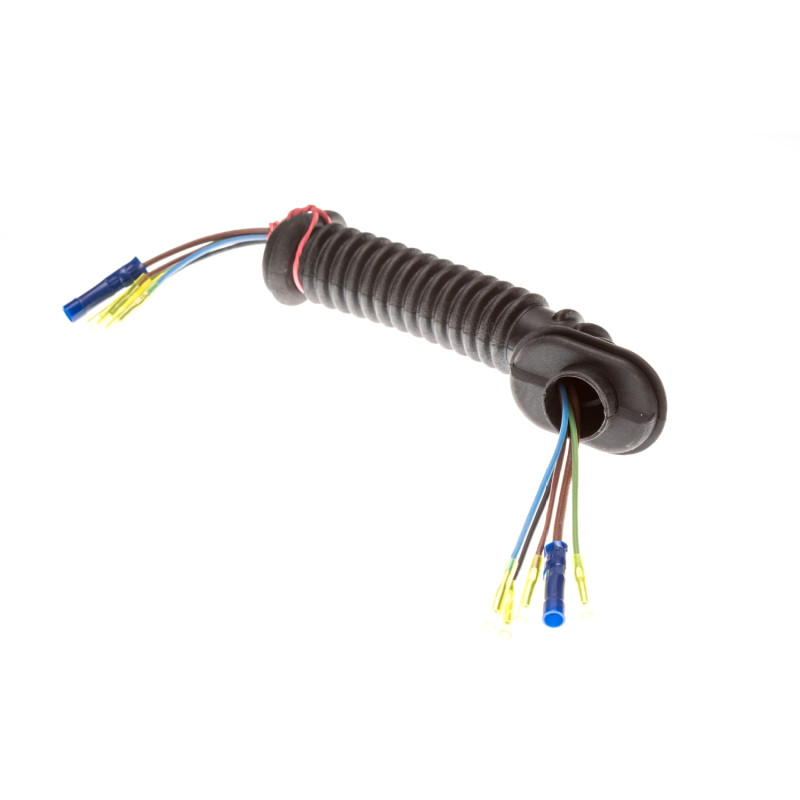 Kabelreparatieset Febi Bilstein 107067