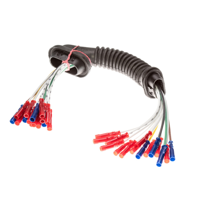 Kabelreparatieset Febi Bilstein 107071