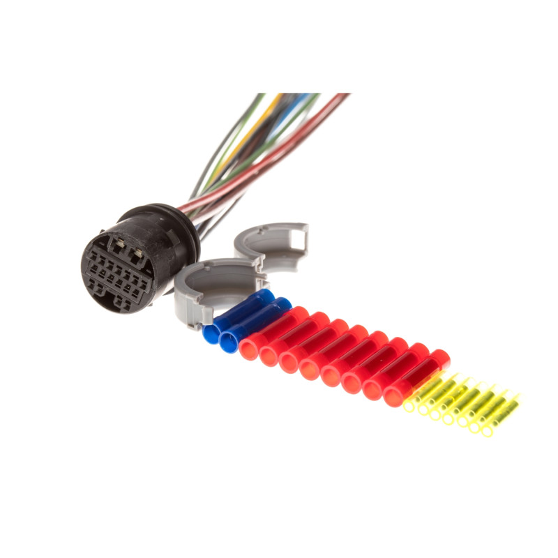Kabelreparatieset Febi Bilstein 107078