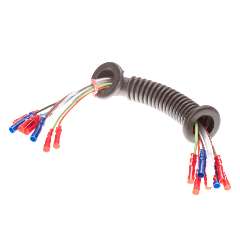 Kabelreparatieset Febi Bilstein 107081