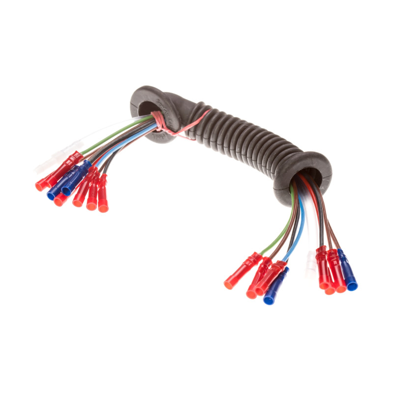 Kabelreparatieset Febi Bilstein 107082