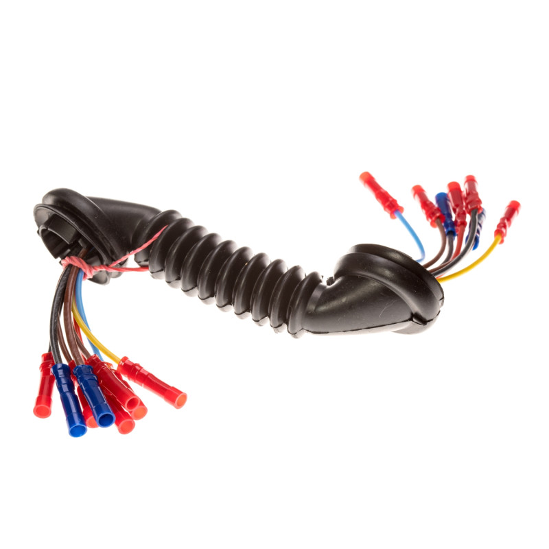 Kabelreparatieset Febi Bilstein 107083