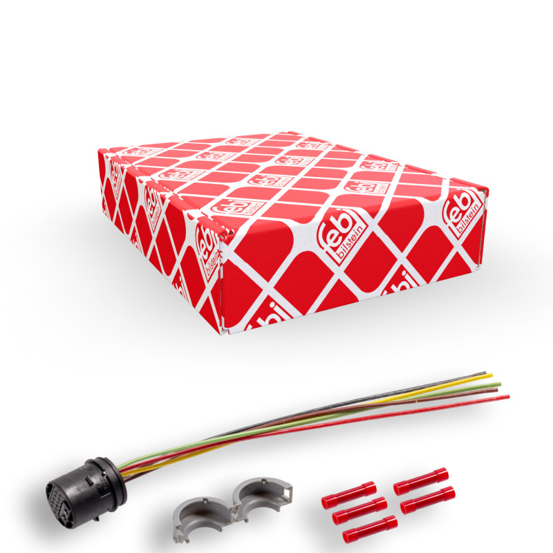 Kabelreparatieset Febi Bilstein 107086