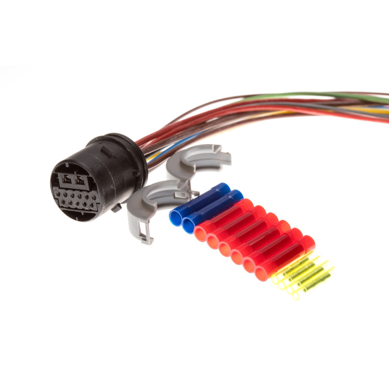 Kabelreparatieset Febi Bilstein 107087