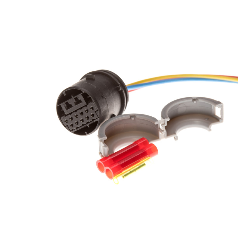 Kabelreparatieset Febi Bilstein 107090