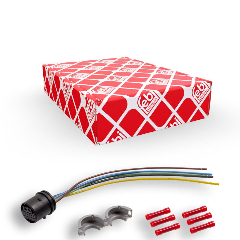 Kabelreparatieset Febi Bilstein 107091