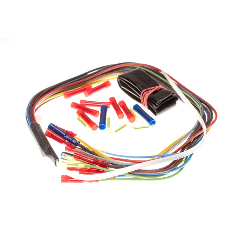 Kabelreparatieset Febi Bilstein 107101