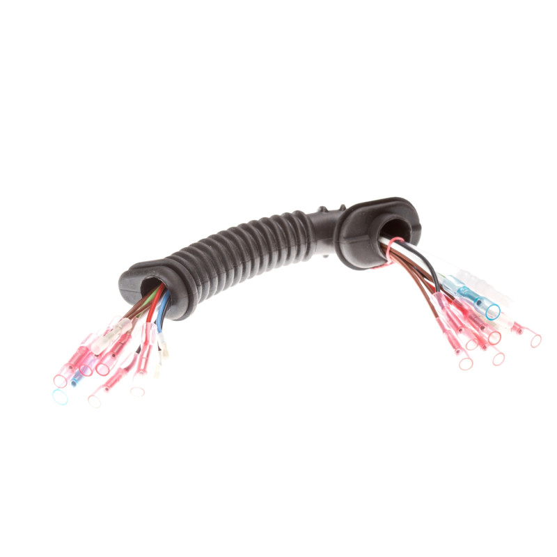 Kabelreparatieset Febi Bilstein 107107