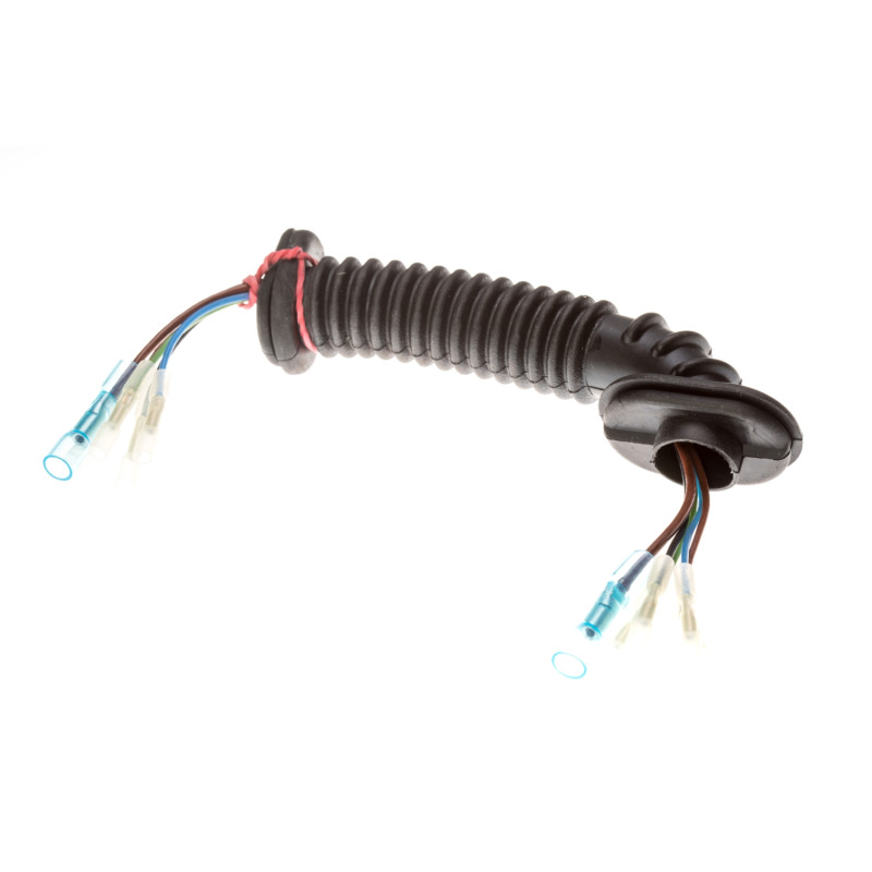 Kabelreparatieset Febi Bilstein 107108