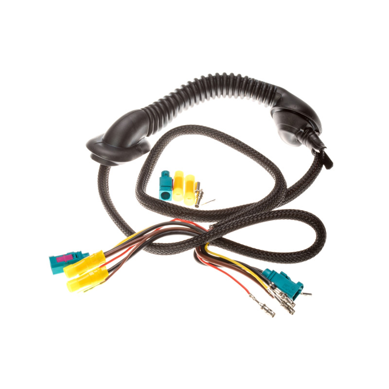 Kabelreparatieset Febi Bilstein 107125