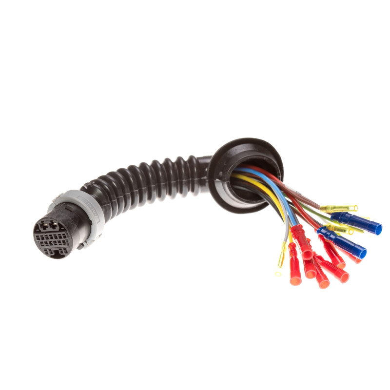 Kabelreparatieset Febi Bilstein 107126