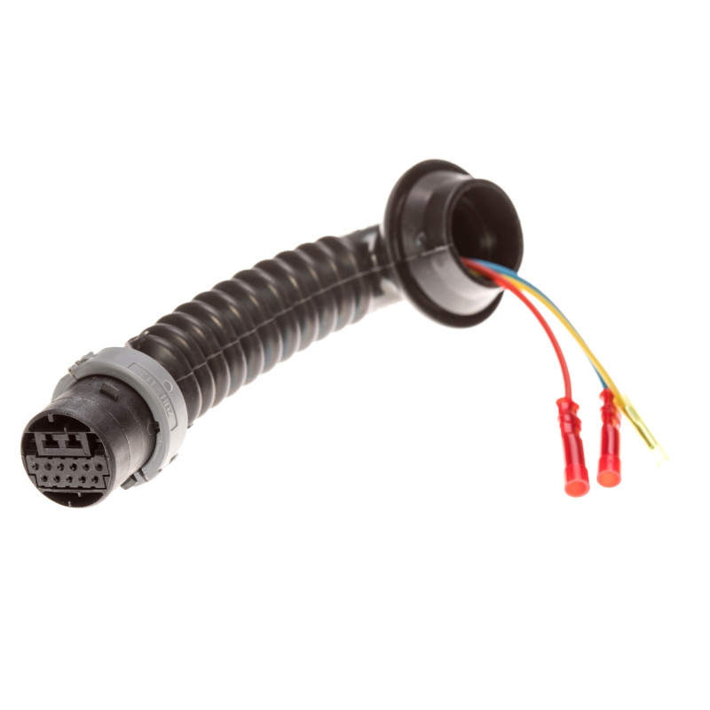 Kabelreparatieset Febi Bilstein 107132