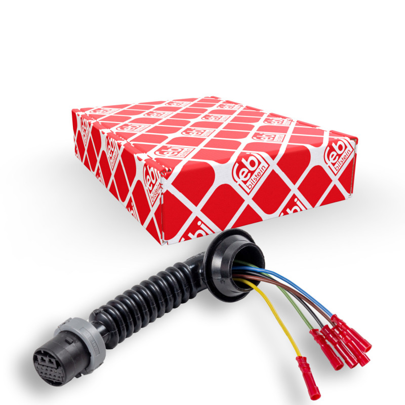 Kabelreparatieset Febi Bilstein 107133