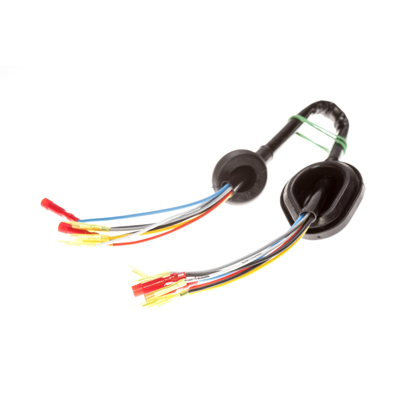 Kabelreparatieset Febi Bilstein 107136
