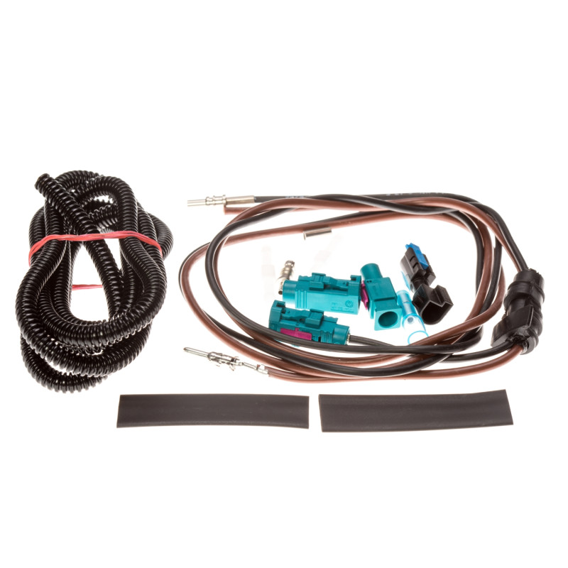 Kabelreparatieset Febi Bilstein 107139