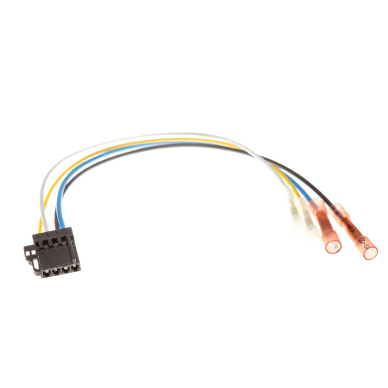 Kabelreparatieset Febi Bilstein 107143