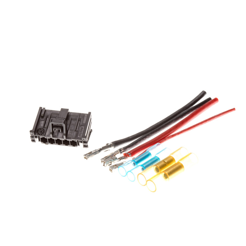 Kabelreparatieset Febi Bilstein 107144