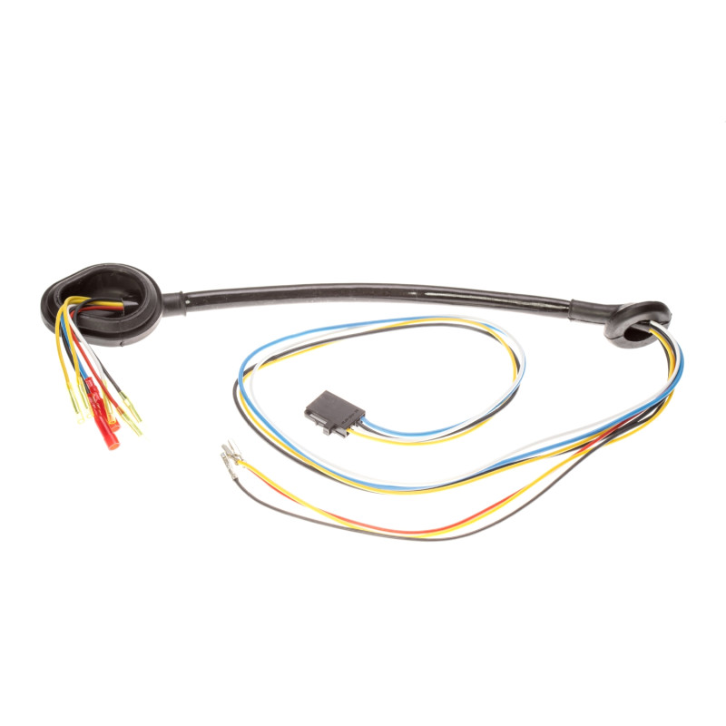 Kabelreparatieset Febi Bilstein 107149