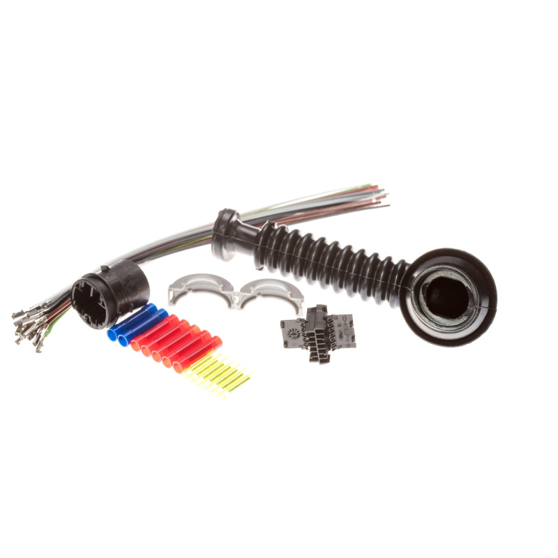 Kabelreparatieset Febi Bilstein 107151