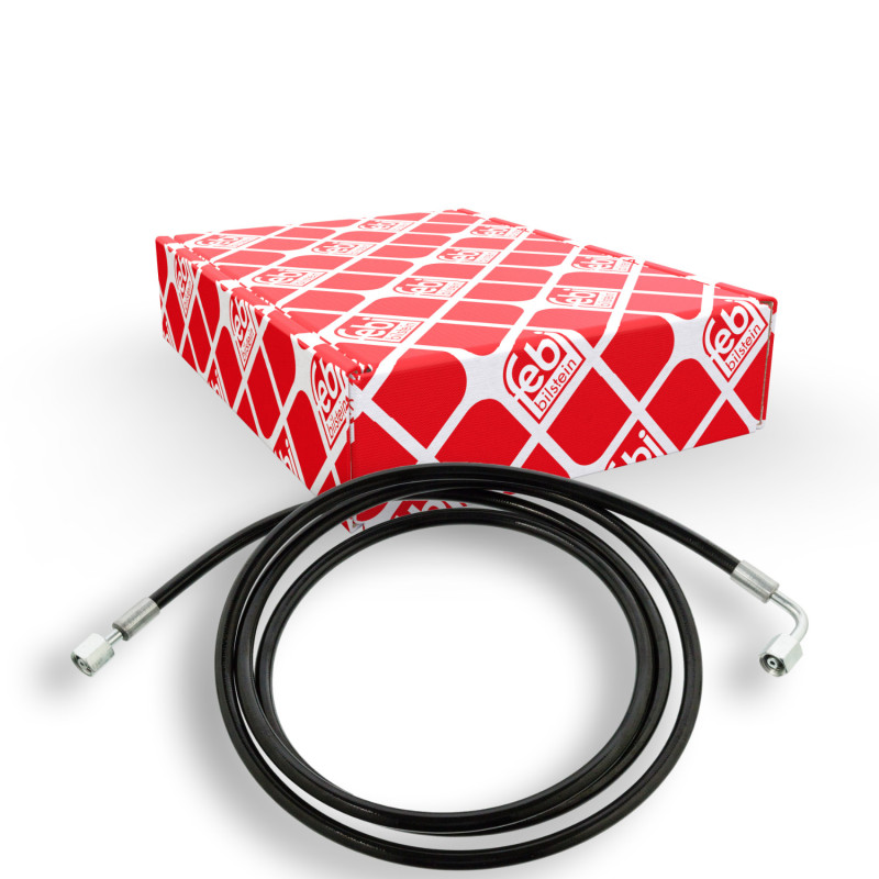 Slangleiding, kiepmechanisme Febi Bilstein 107368