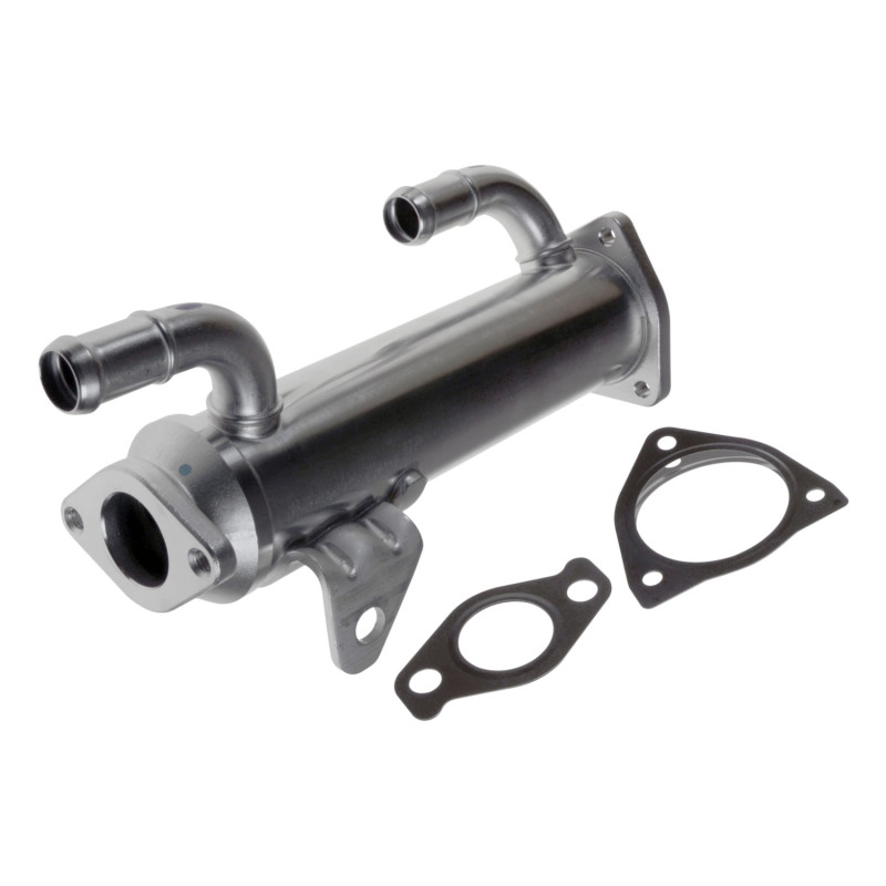 EGR koeler Febi Bilstein 107709