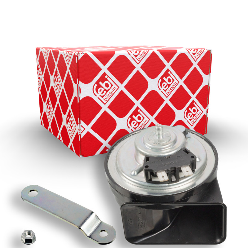 Meertonige luchthoorn Febi Bilstein 107771