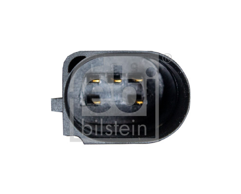 Febi Bilstein EGR-klep 107785