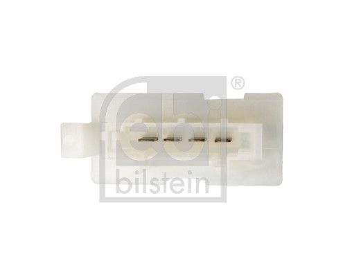 Febi Bilstein Kachel-/voorschakelweerstand 108099