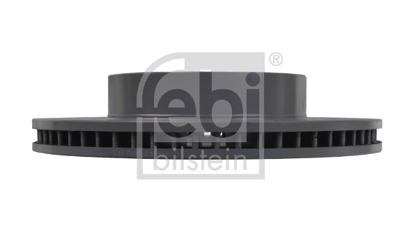 Febi Bilstein Remschijven 108411
