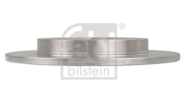 Febi Bilstein Remschijven 108414